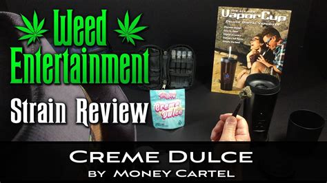 6 (430) Los Angeles, California. . Creme dulce strain review